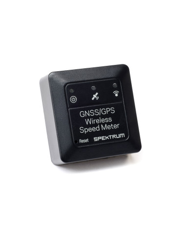 GNSS Wireless GPS Speed Meter and Data Logger