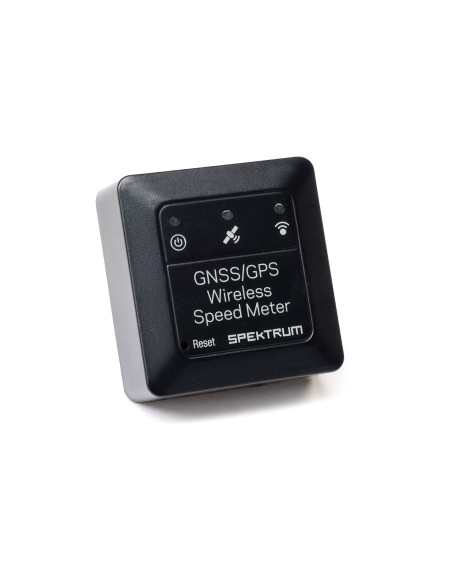 GNSS Wireless GPS Speed Meter and Data Logger