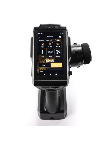 GNSS Wireless GPS Speed Meter and Data Logger