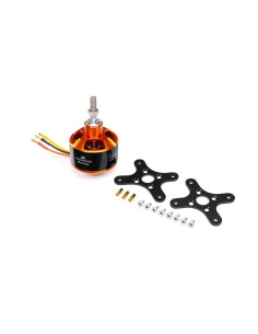 Avian Brushless Outrunner...