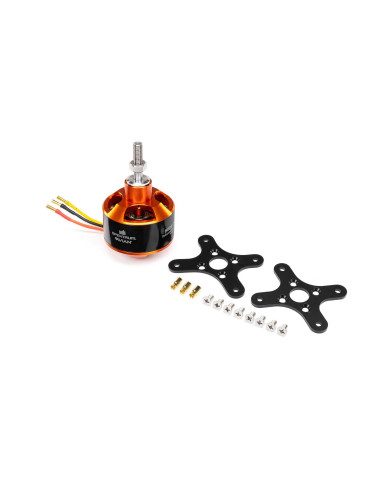 Avian Brushless Outrunner Motor  8086-200Kv...