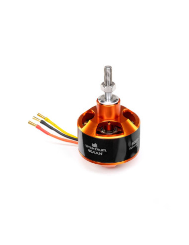 Avian Brushless Outrunner Motor  8086-200Kv...