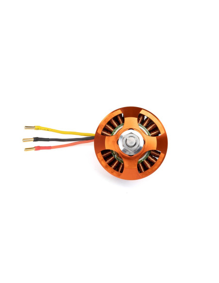 Avian Brushless Outrunner Motor  8086-200Kv 24-Pole (40cc)