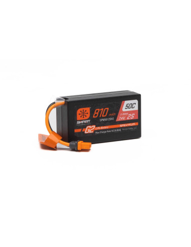 Smart Powerstage Surface Bundle: 810mAh 2S 50C...