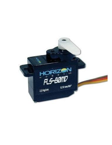 HFL1802 Servo Digital de 8g Horizon Hobby