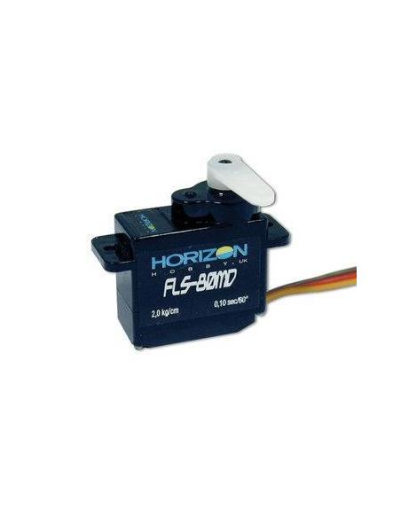 HFL1802 Servo Digital de 8g Horizon Hobby