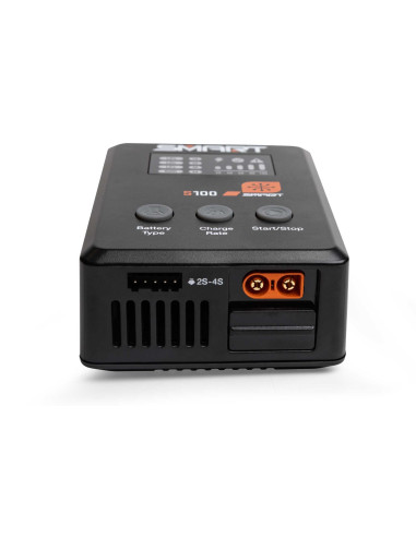 Smart Powerstage Surface Bundle: 810mAh 2S 50C...