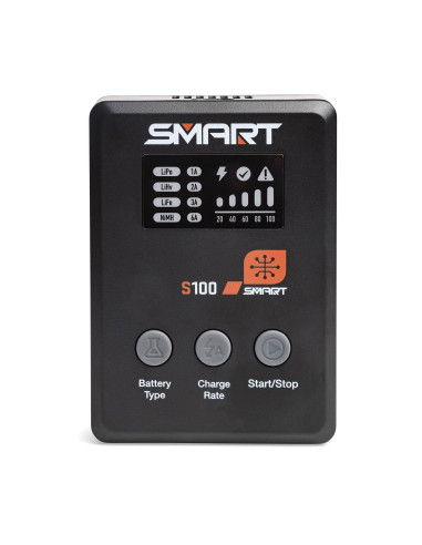 Smart Powerstage Surface Bundle: 810mAh 2S 50C...