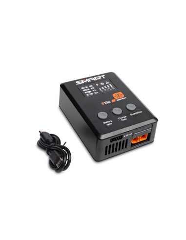 Smart Powerstage Surface Bundle: 810mAh 2S 50C...