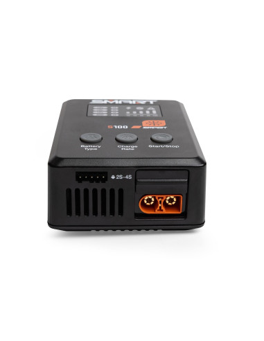 Smart Powerstage Surface Bundle: 810mAh 2S 50C...