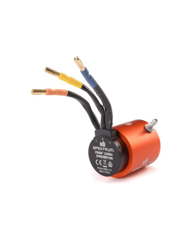Firma 3660 2200Kv Marine Motor