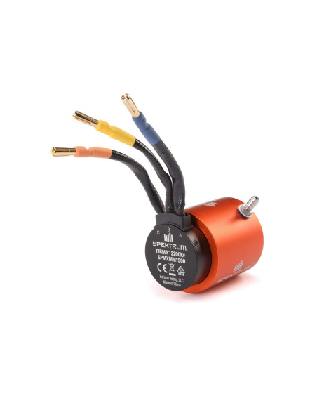 Firma 3660 2200Kv Marine Motor