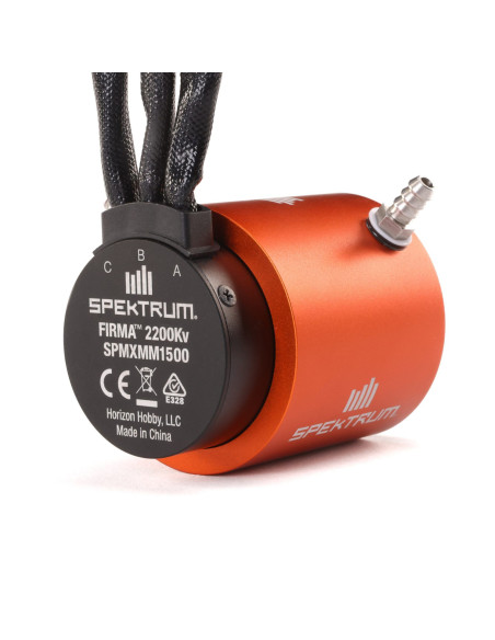 Firma 3660 2200Kv Marine Motor