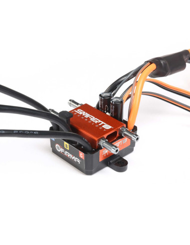 Firma 90A Smart Brushless Marine ESC