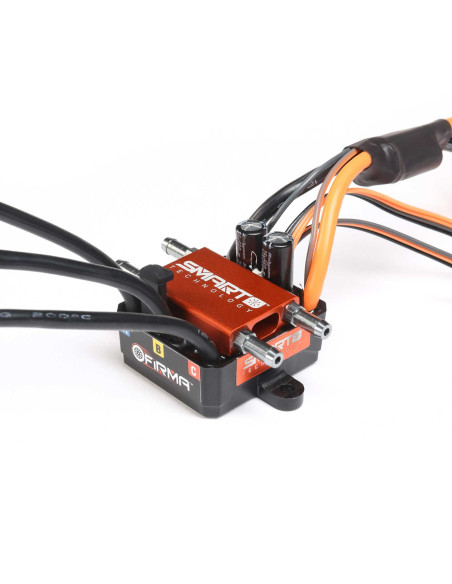 Firma 90A Smart Brushless Marine ESC