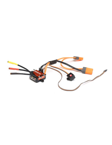 Firma 90A Smart Brushless Marine ESC