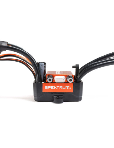 Firma 90A Smart Brushless Marine ESC