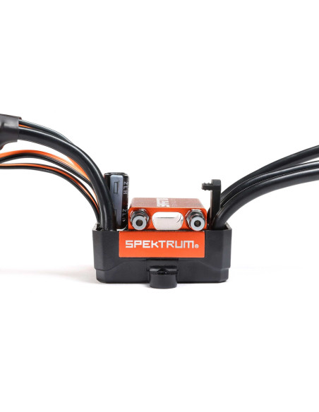 Firma 90A Smart Brushless Marine ESC