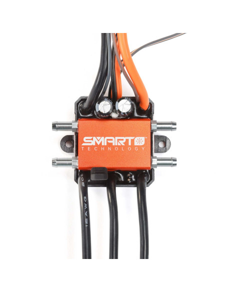 Firma 90A Smart Brushless Marine ESC