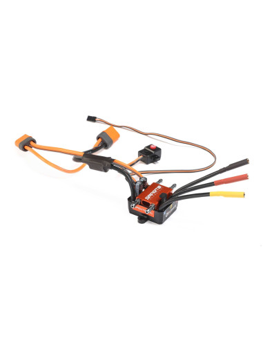 Firma 90A Smart Brushless Marine ESC