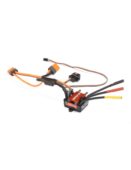 Firma 90A Smart Brushless Marine ESC