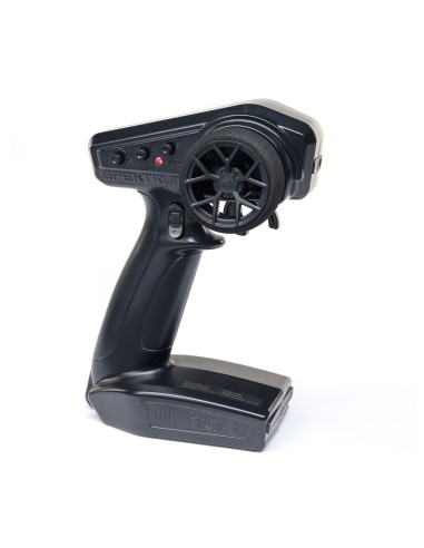SLT3 3-Channel 2.4Ghz Transmitter Only - Axial...