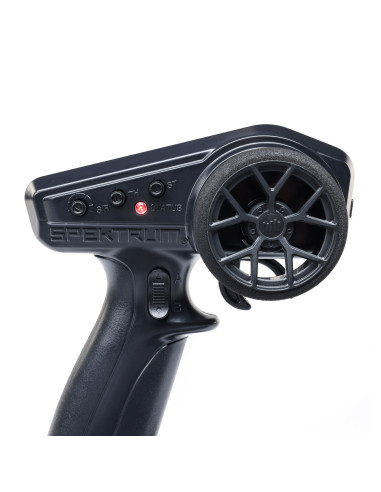 SLT3 3-Channel 2.4Ghz Transmitter Only - Axial...