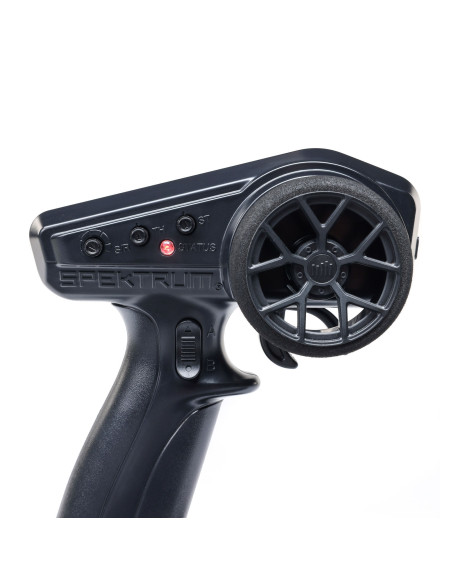 SLT3 3-Channel 2.4Ghz Transmitter Only - Axial Programming