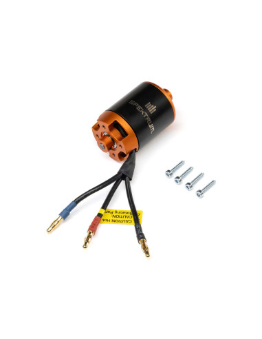 3130-480Kv Brushless Outrunner Motor