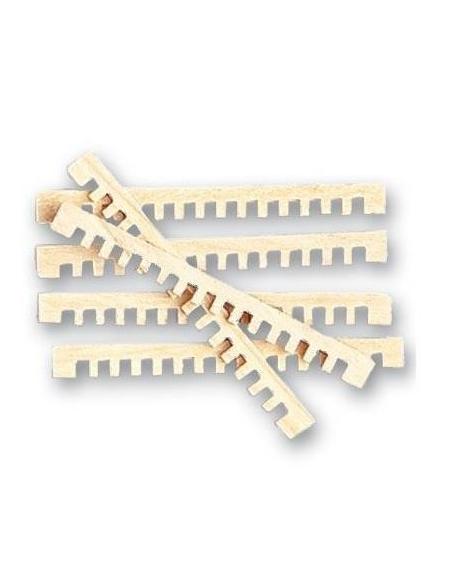 ENJARETADO 55 mm (30 uds)