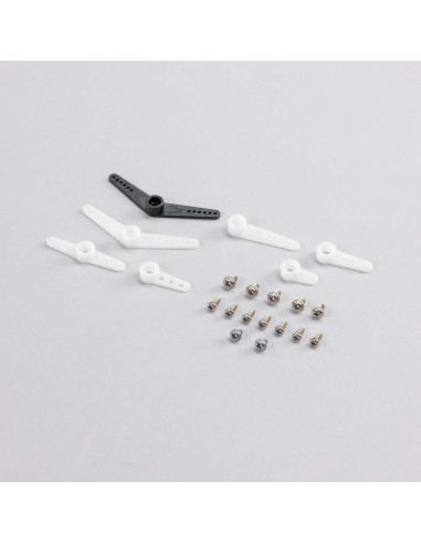 SA348 Servo Arm Assortment