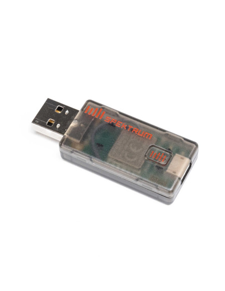 WS3000T Wireless Simulator USB Dongle