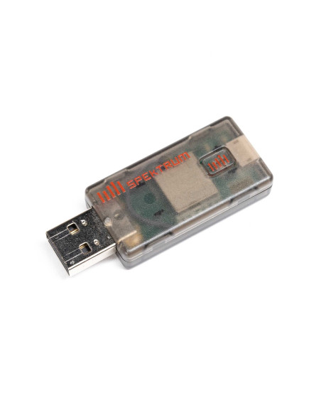 WS3000T Wireless Simulator USB Dongle