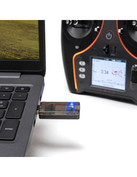 WS3000T Wireless Simulator USB Dongle