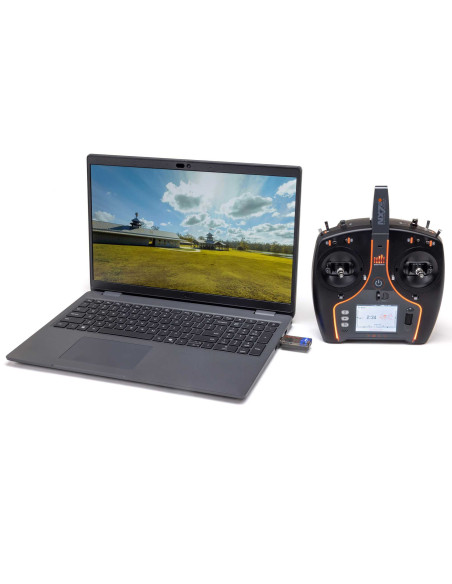WS3000T Wireless Simulator USB Dongle