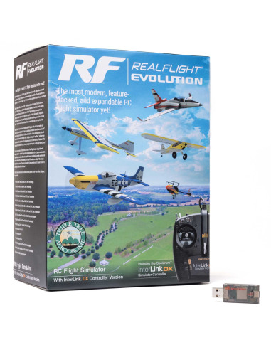 WS3000T Wireless Simulator USB Dongle