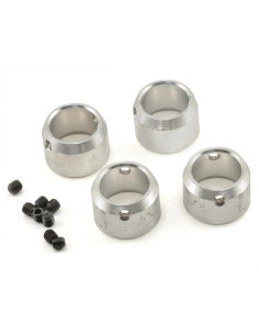 Circuit drive shaft ring (4)
