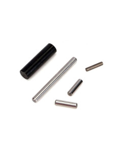 Boost transmission idler...