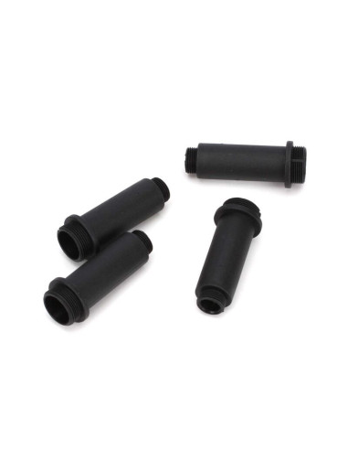1-10 stadium truck shock body set