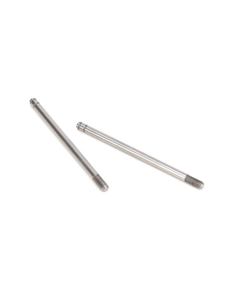 1-10 stadium truck rear shock shaft (2)