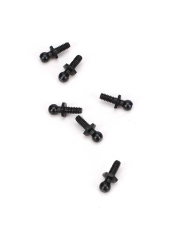 Ball stud (6): circuit