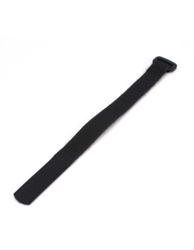 7 cell hump battery strap