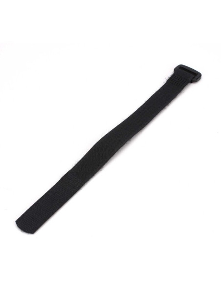 7 cell hump battery strap
