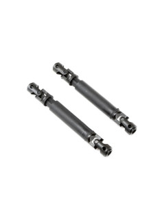 Driveshaft (2): 1.9 barrage