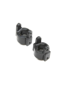 Front-rear hub set: 1:18...