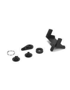 Servo saver  25t