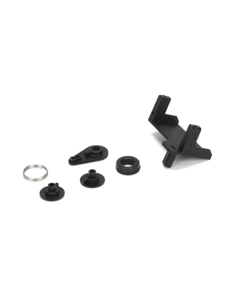 Servo saver  25t