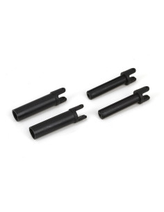 Driveshaft long plastic