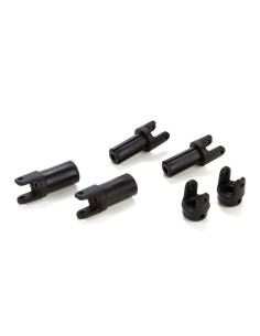 Ecx driveshaft short...