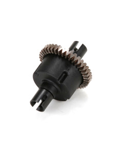 Differential  complete:...